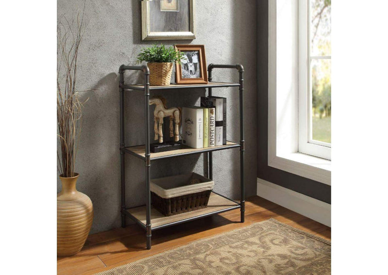 97162 Itzel Bookshelf