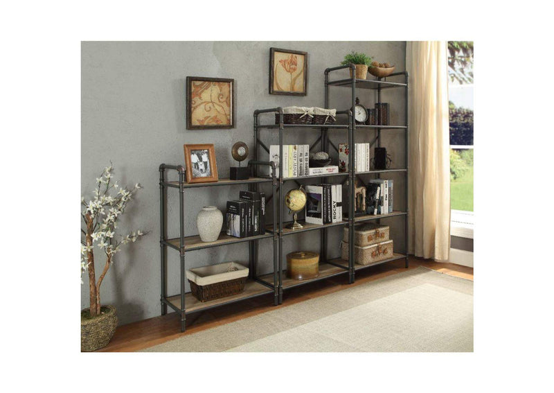97162 Itzel Bookshelf