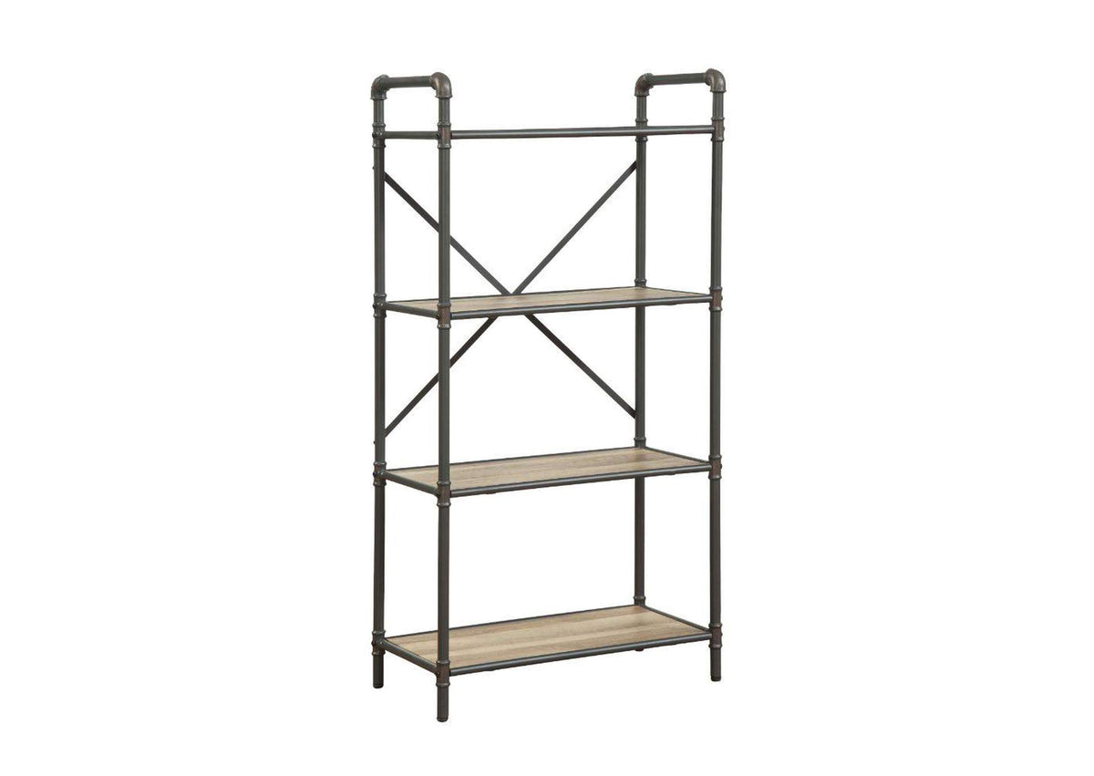 97163 Itzel Bookshelf