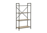 97163 Itzel Bookshelf