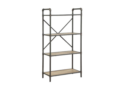 97163 Itzel Bookshelf