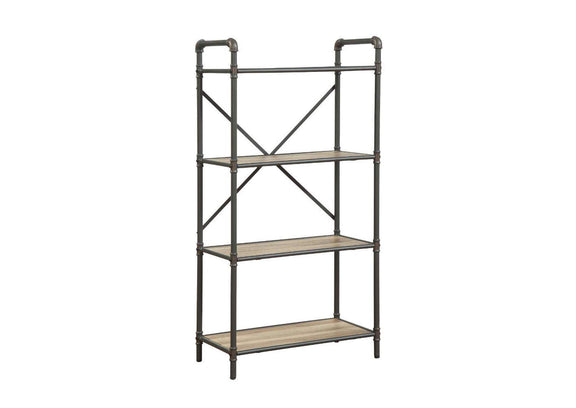 97163 Itzel Bookshelf