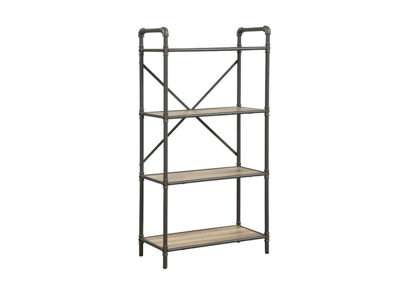 97163 Itzel Bookshelf