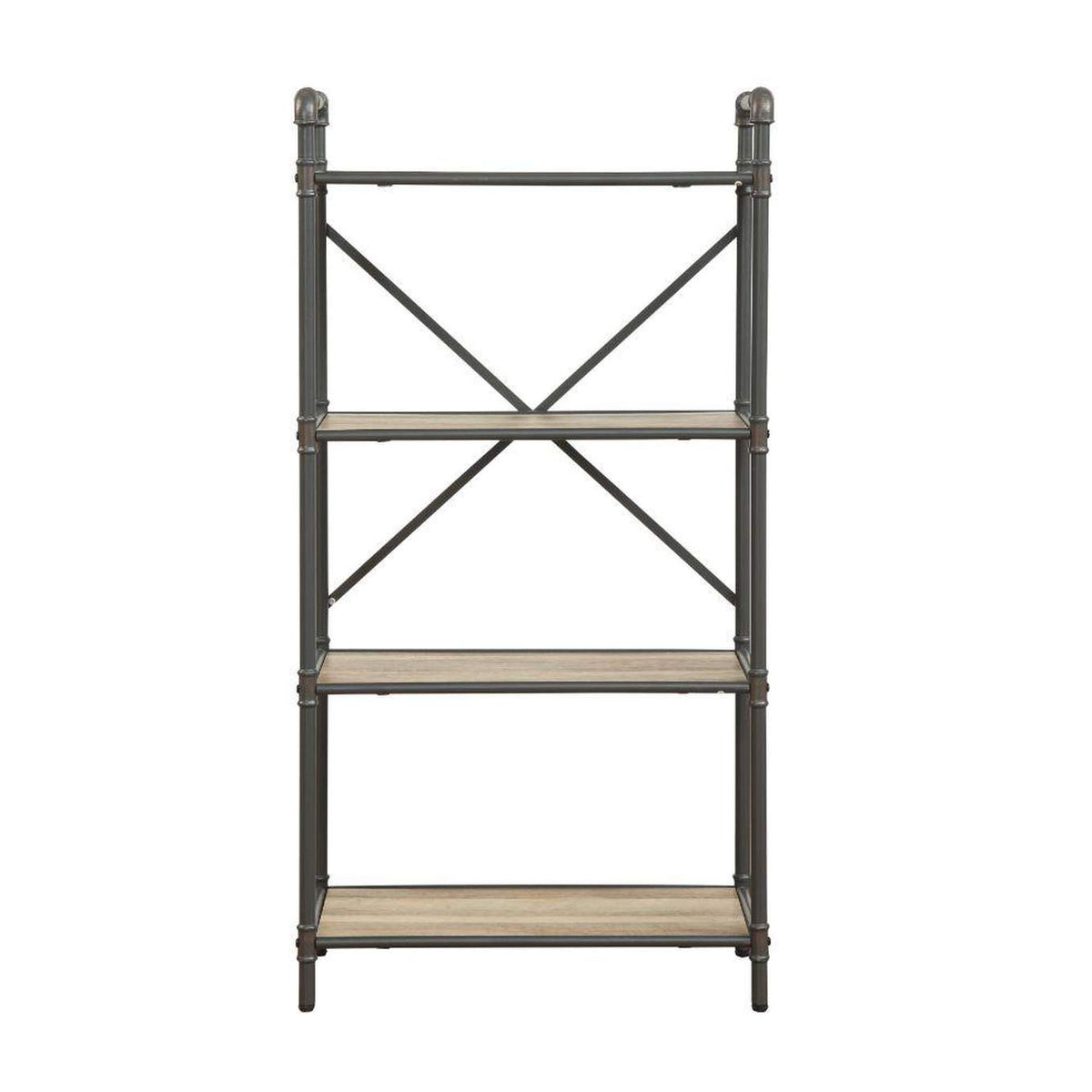 97163 Itzel Bookshelf