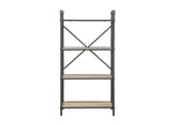 97163 Itzel Bookshelf