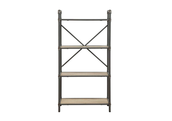 97163 Itzel Bookshelf