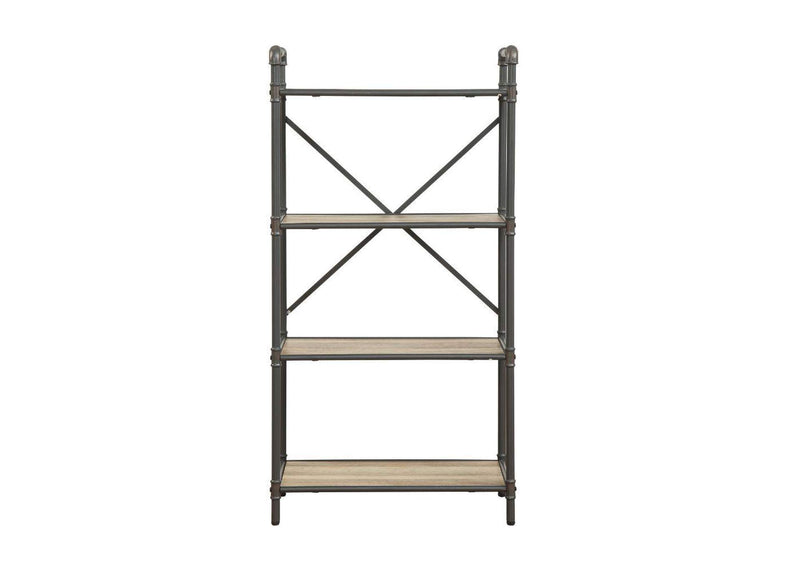 97163 Itzel Bookshelf