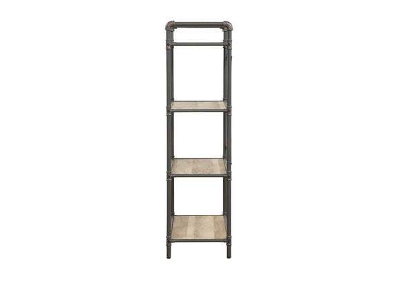 97163 Itzel Bookshelf