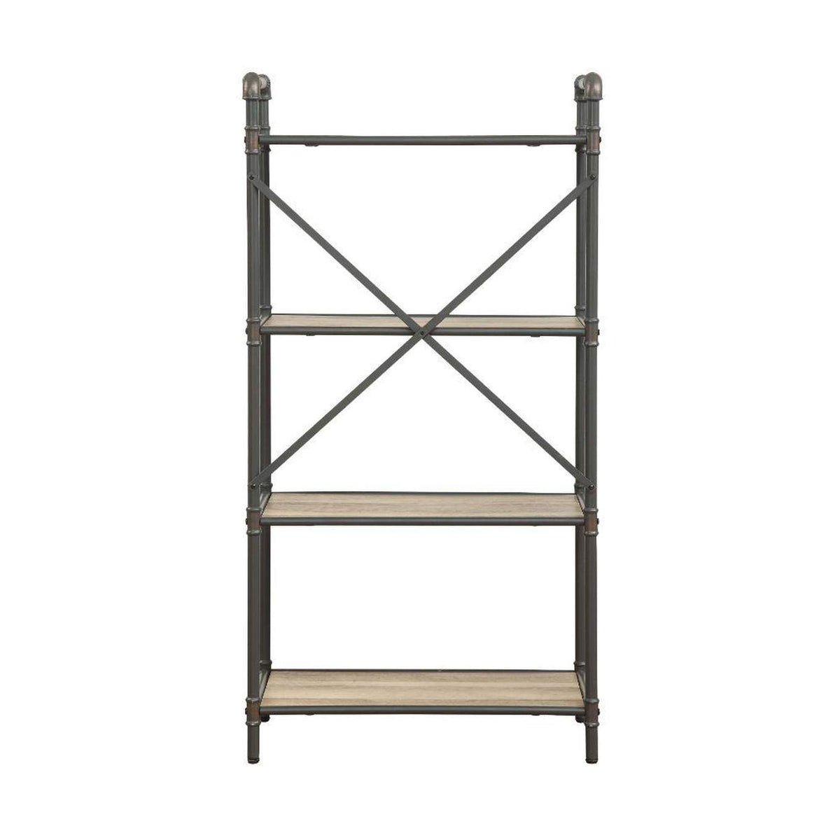 97163 Itzel Bookshelf