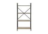 97163 Itzel Bookshelf