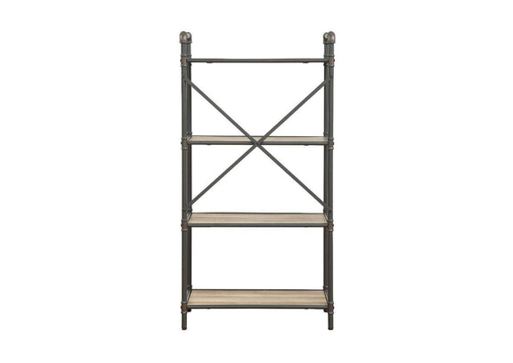 97163 Itzel Bookshelf