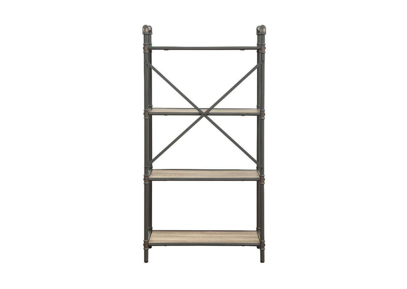 97163 Itzel Bookshelf