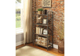 97163 Itzel Bookshelf