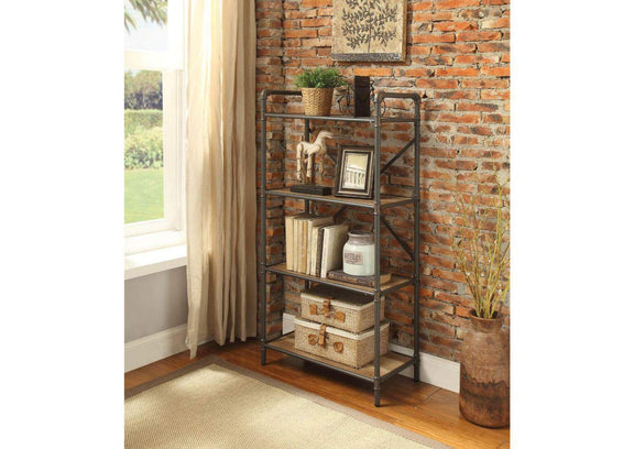97163 Itzel Bookshelf