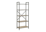 97164 Itzel Bookshelf