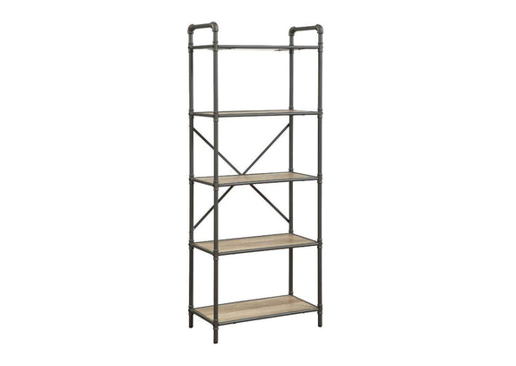 97164 Itzel Bookshelf