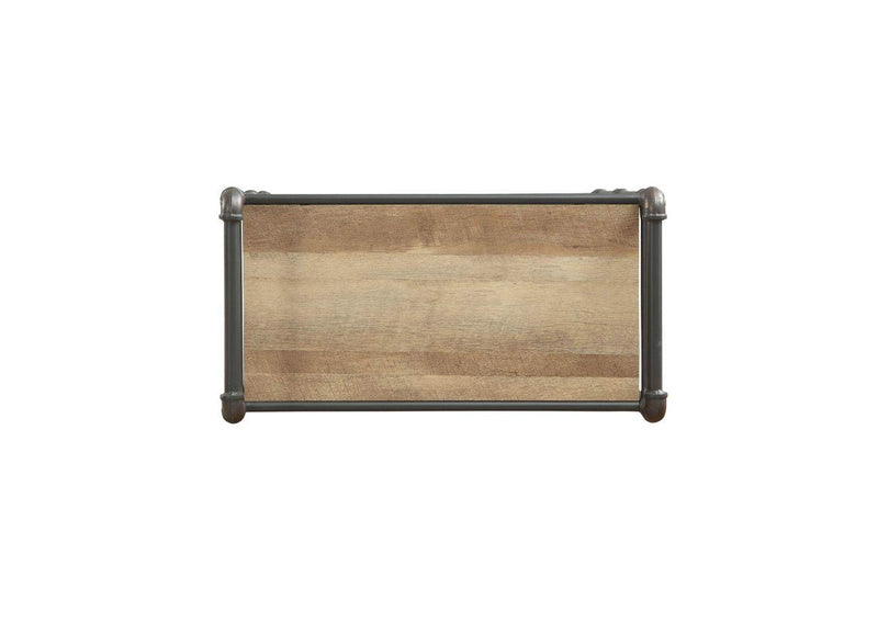 97164 Itzel Bookshelf