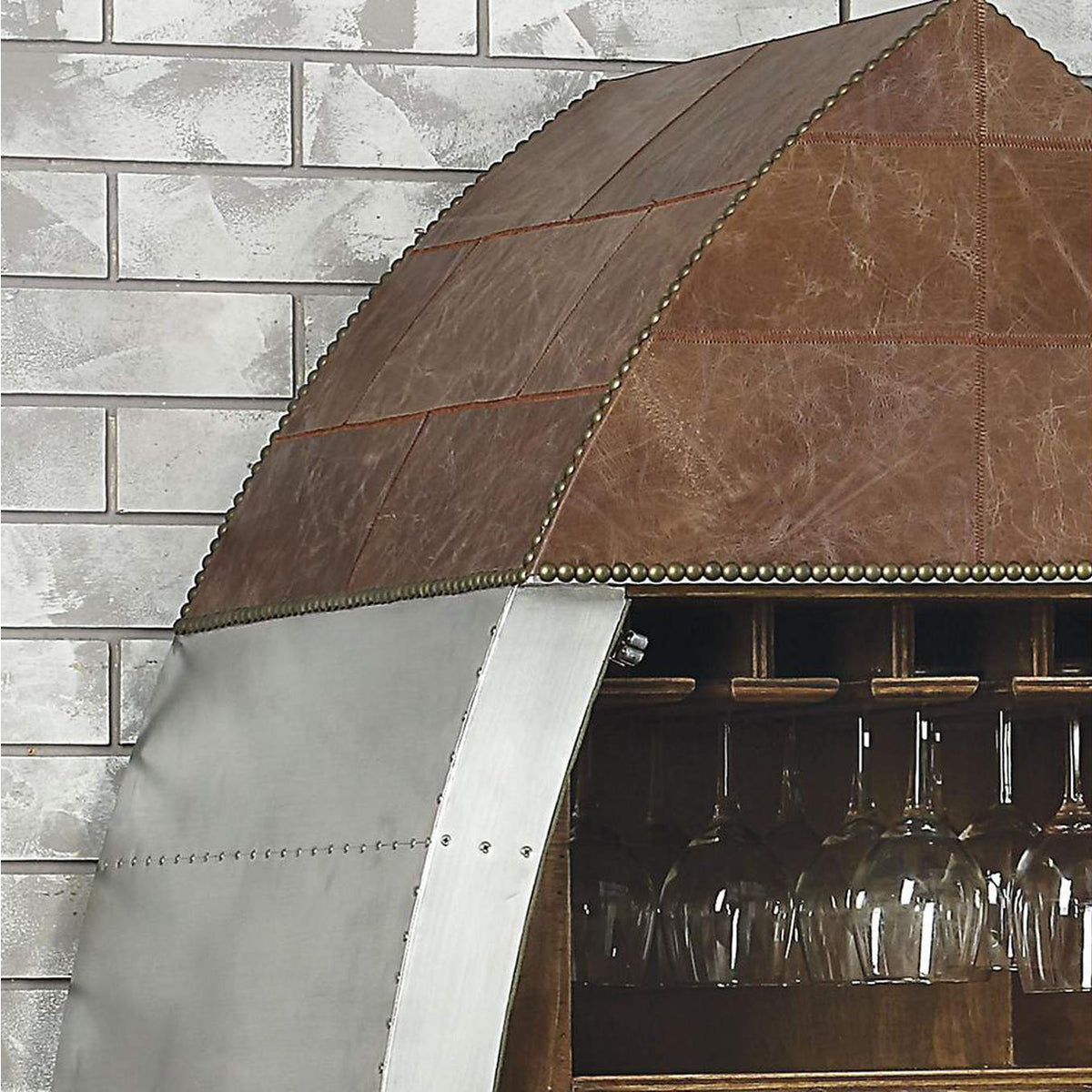 97195 Brancaster Wine Cooler