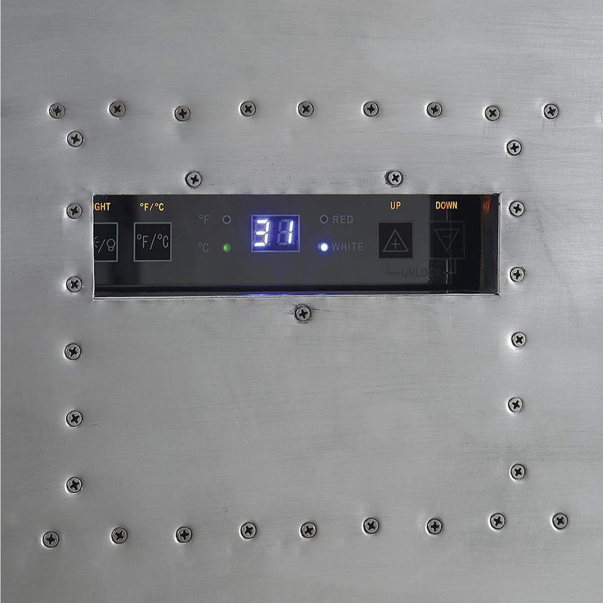 97195 Brancaster Wine Cooler