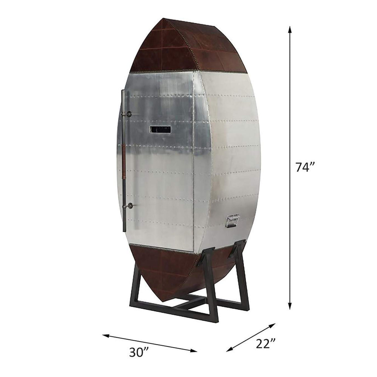 97195 Brancaster Wine Cooler