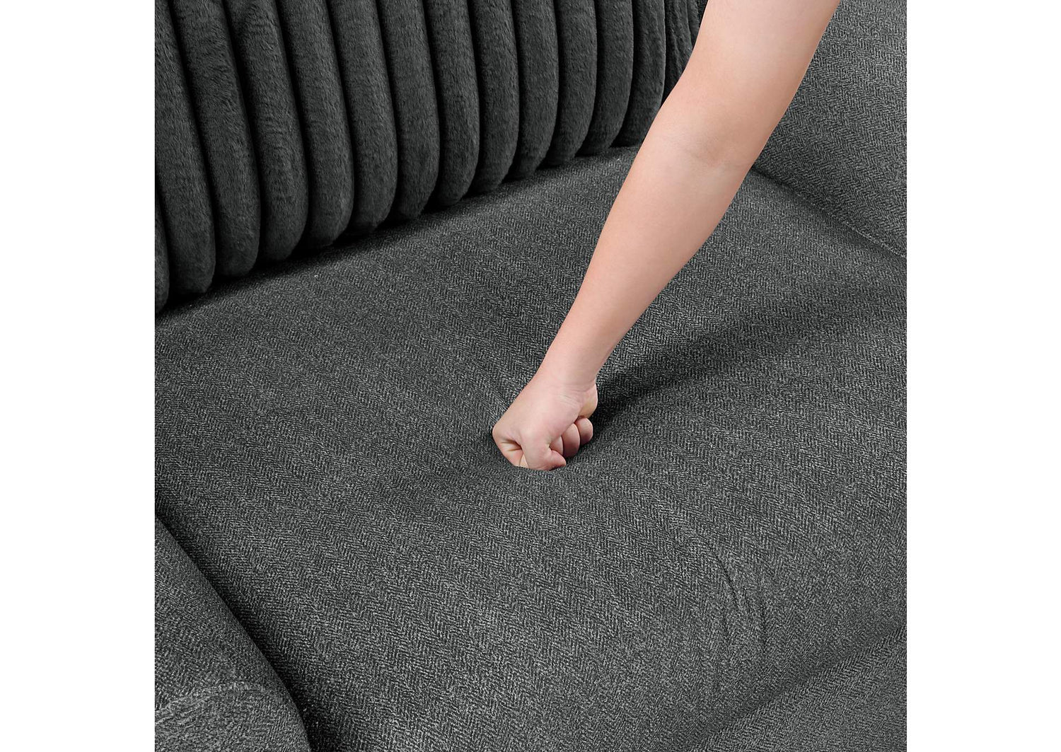9720DGY-1 Chair