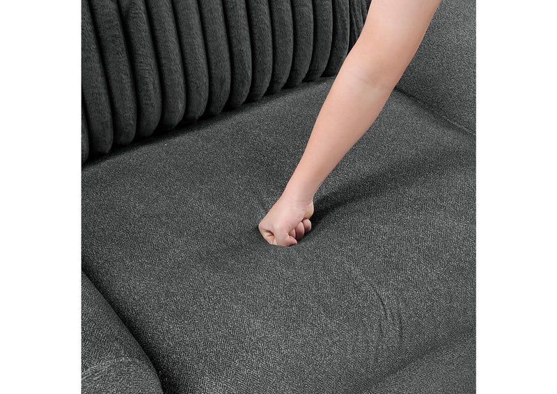 9720DGY-1 Chair
