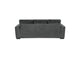 9720DGY-3 Sofa