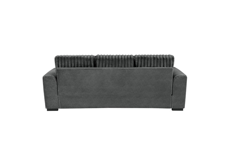 9720DGY-3 Sofa