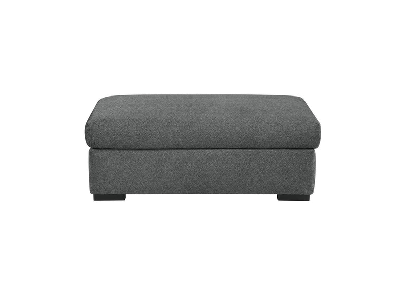 9720DGY-4 Ottoman