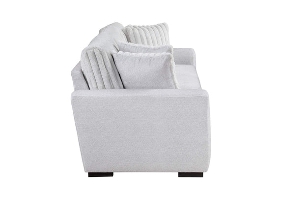 9720GRY-3 Sofa