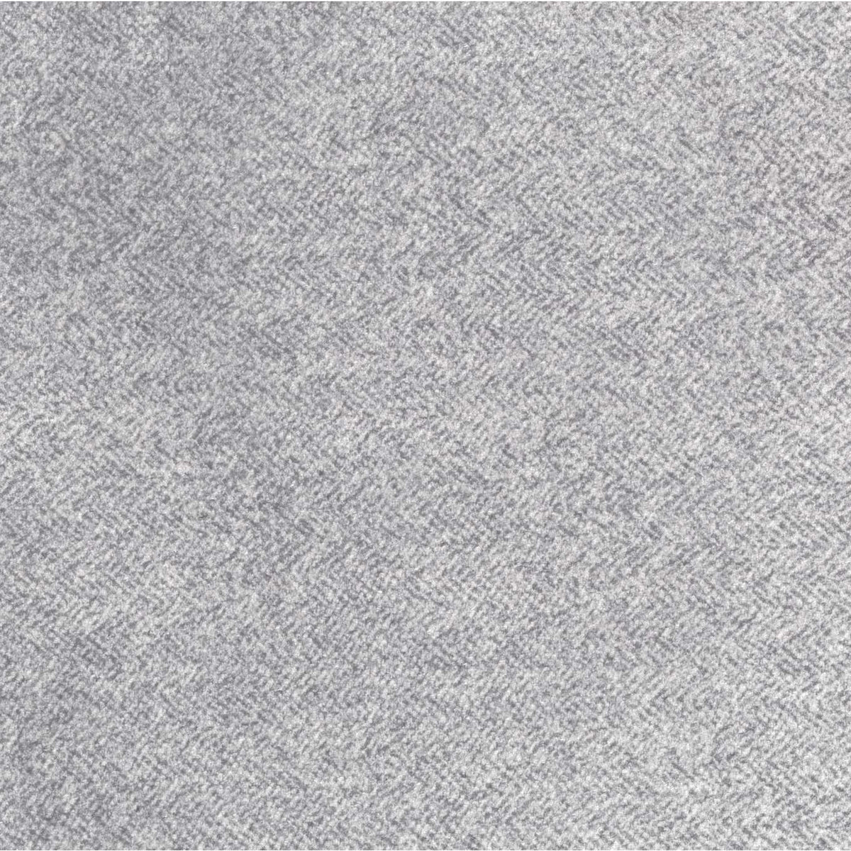 9720GRY-4 Ottoman