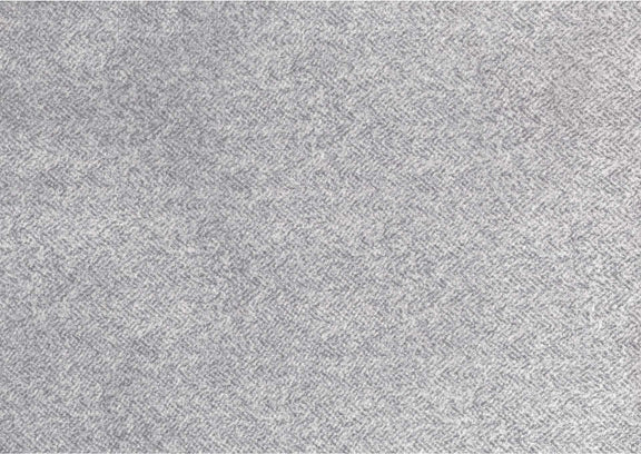 9720GRY-4 Ottoman