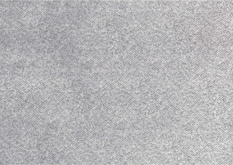 9720GRY-4 Ottoman