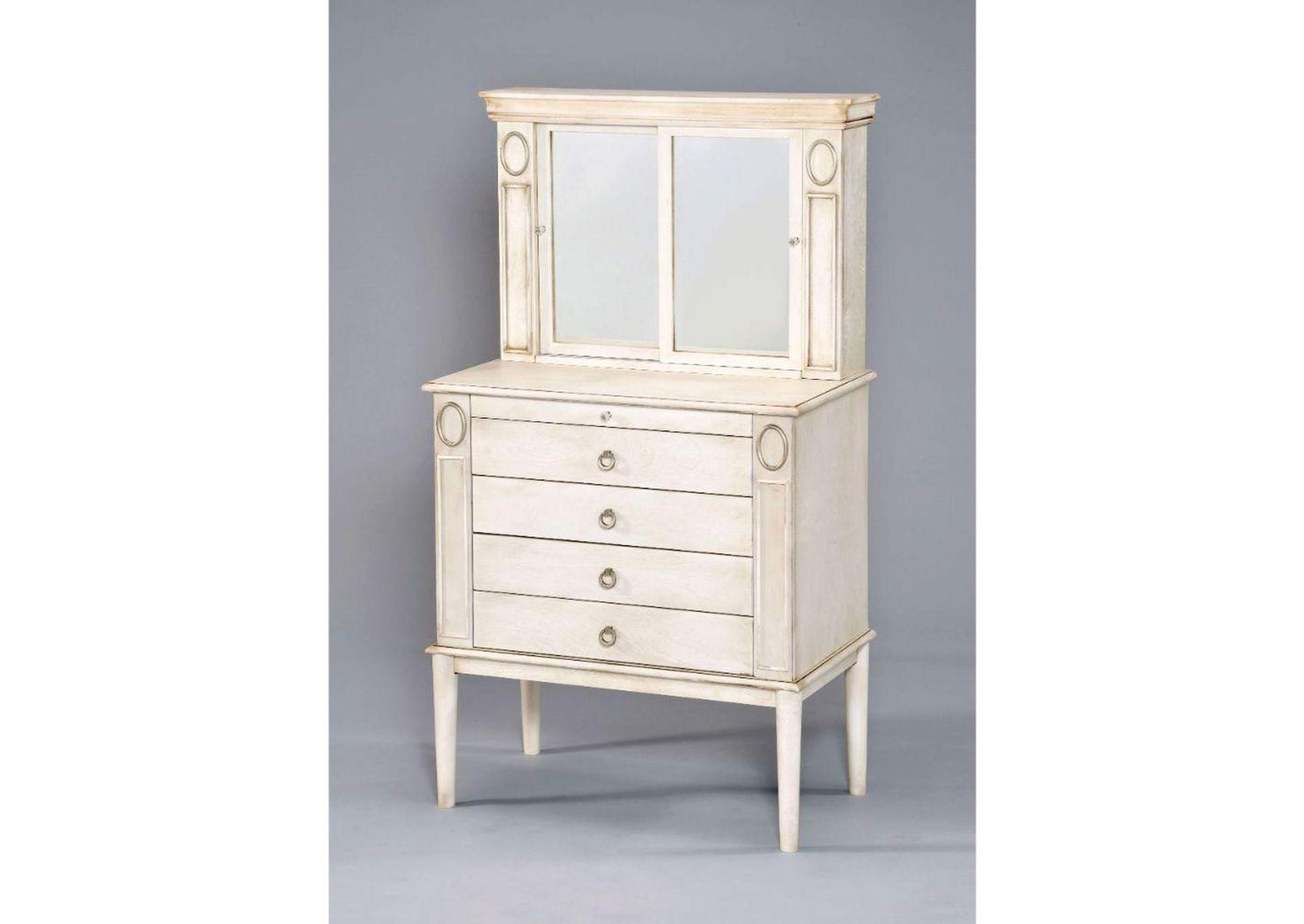 97220 Leven Jewelry Armoire