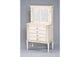 97220 Leven Jewelry Armoire
