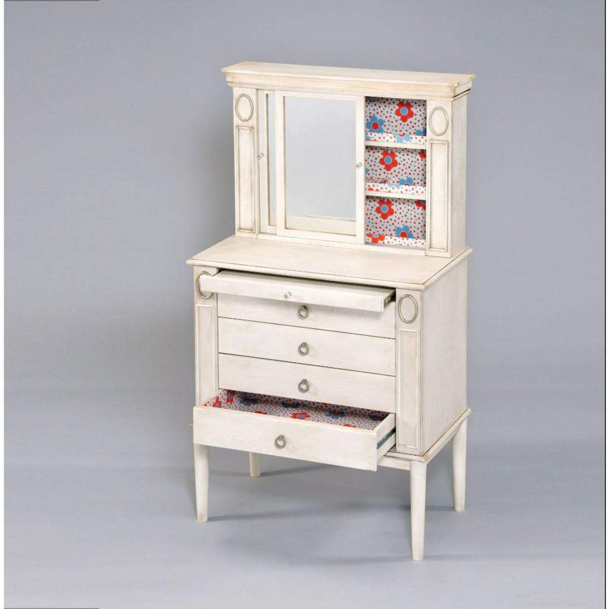 97220 Leven Jewelry Armoire