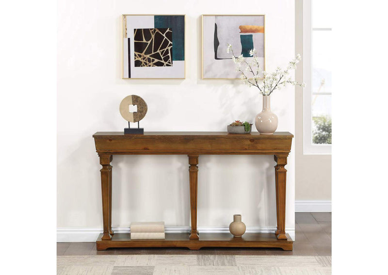 97251 Garrison Console Table