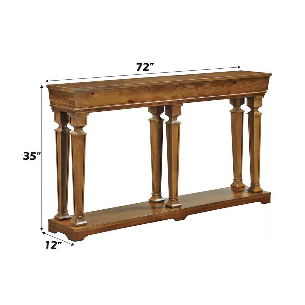 97251 Garrison Console Table