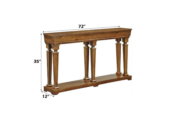 97251 Garrison Console Table