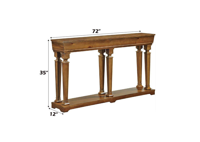 97251 Garrison Console Table
