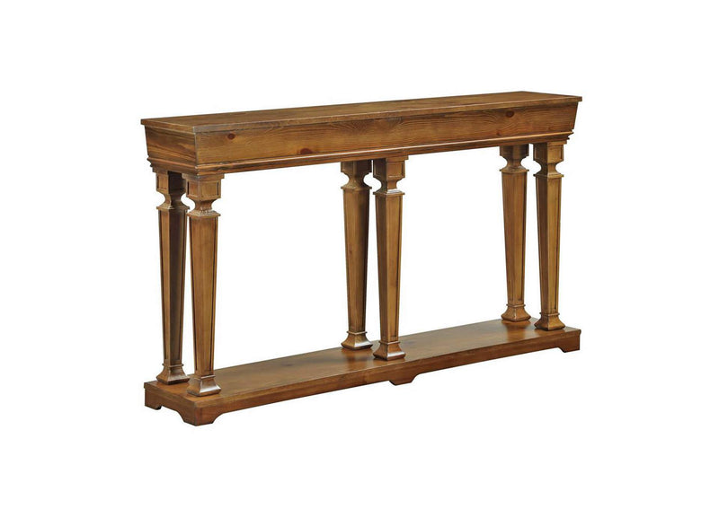 97252 Garrison Console Table