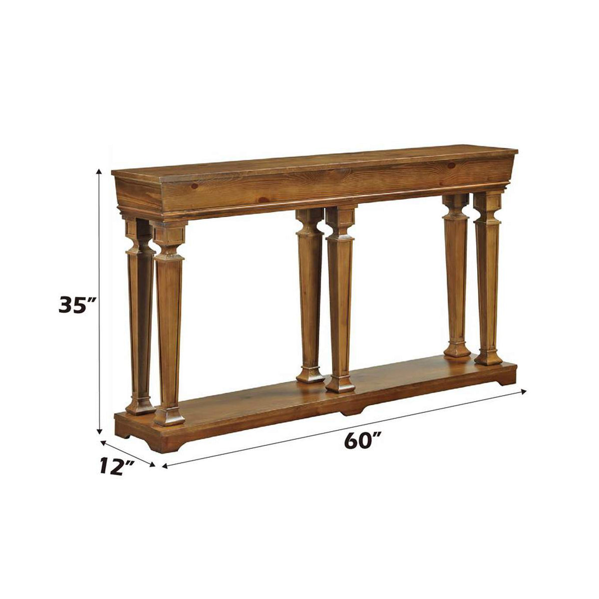 97252 Garrison Console Table