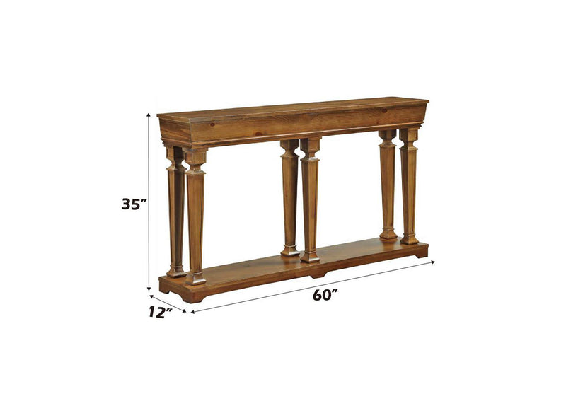 97252 Garrison Console Table