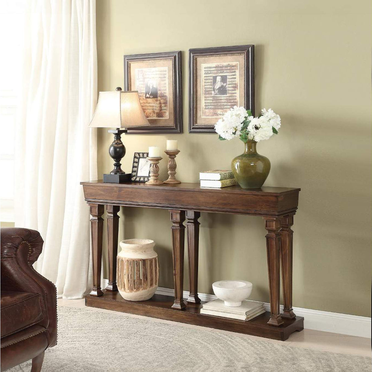 97252 Garrison Console Table