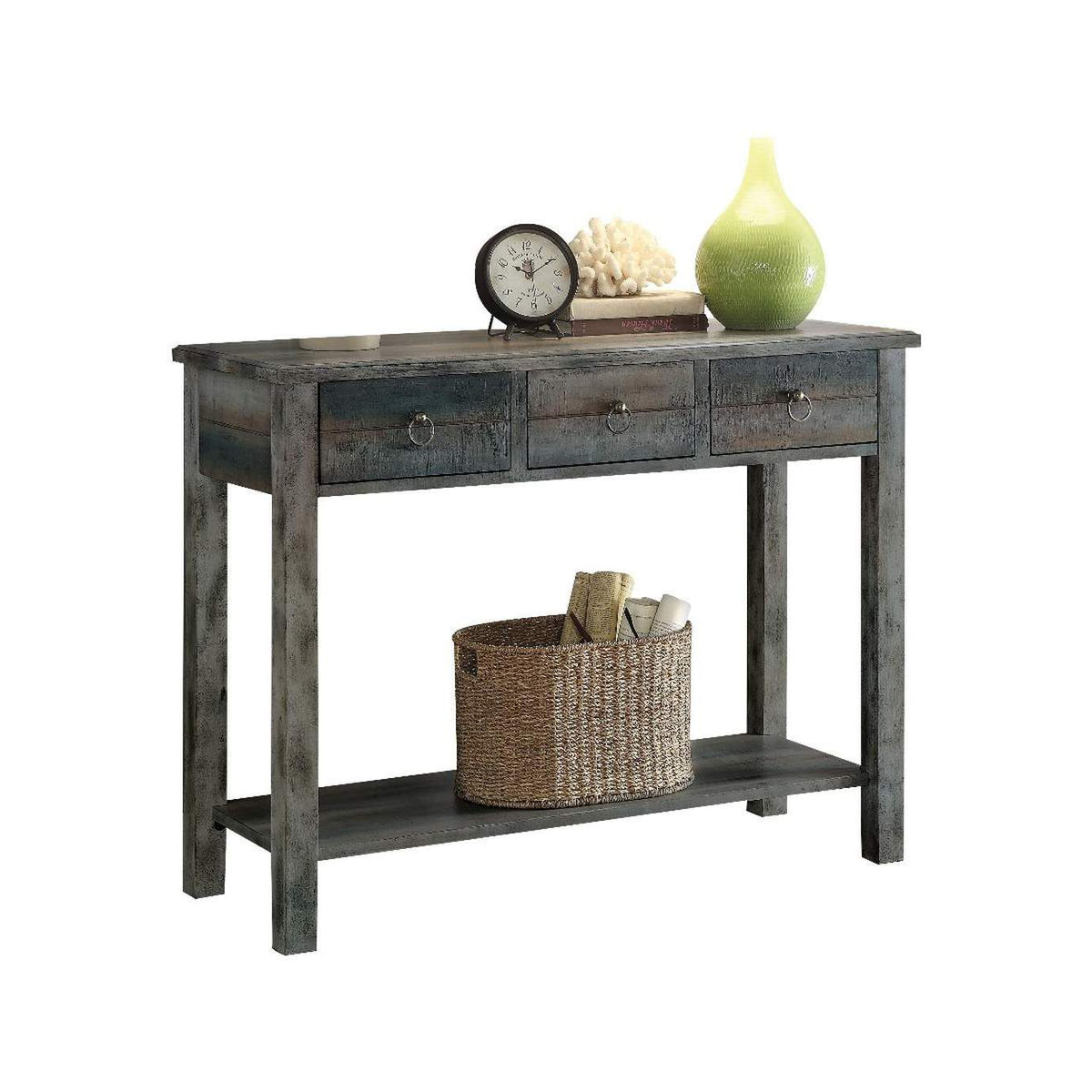 97257 Glancio Console Table