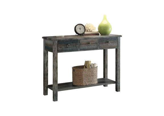 97257 Glancio Console Table