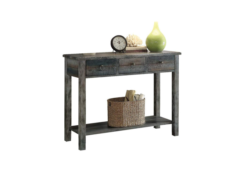 97257 Glancio Console Table
