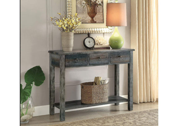 97257 Glancio Console Table