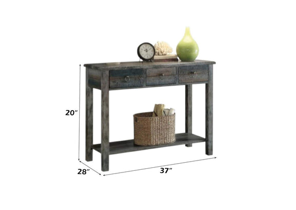 97257 Glancio Console Table