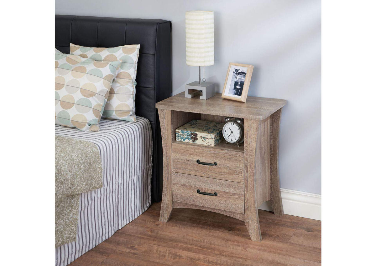 97262 Colt Accent Table